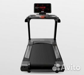 Беговая дорожка Bronze Gym T1100M PRO