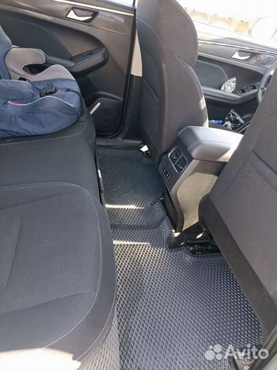 Трансфер межгород