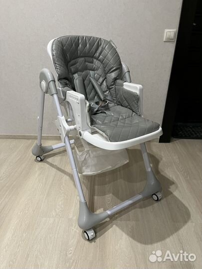 Стульчик для кормления Tommy