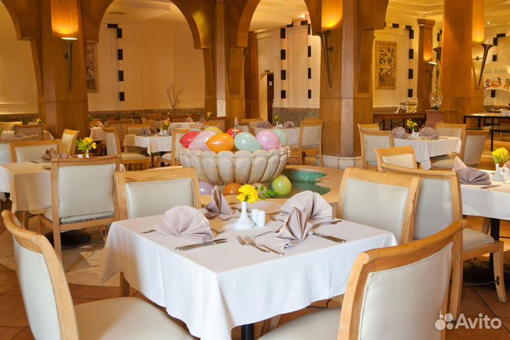 Тур в Египет в июле на троих Все включено