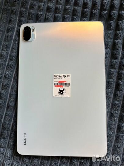 Планшет Xiaomi mi pad 5