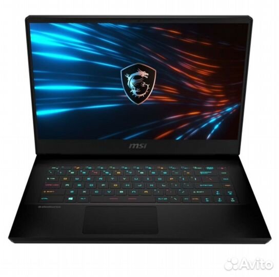 Игровой ноутбук MSI GP66 Leopard 11UG-285XRU