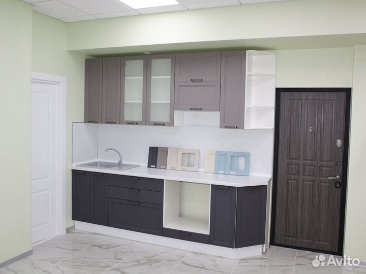 Кухня Сканди