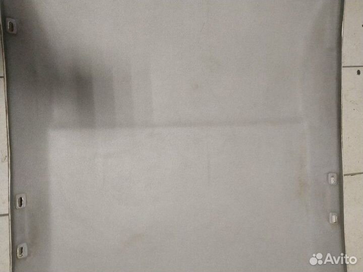 Обшивка потолка Daewoo Nexia 1995-2016