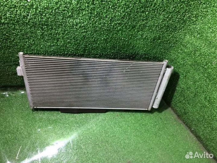 Радиатор кондиционера Subaru Xv GPE FB20 2015