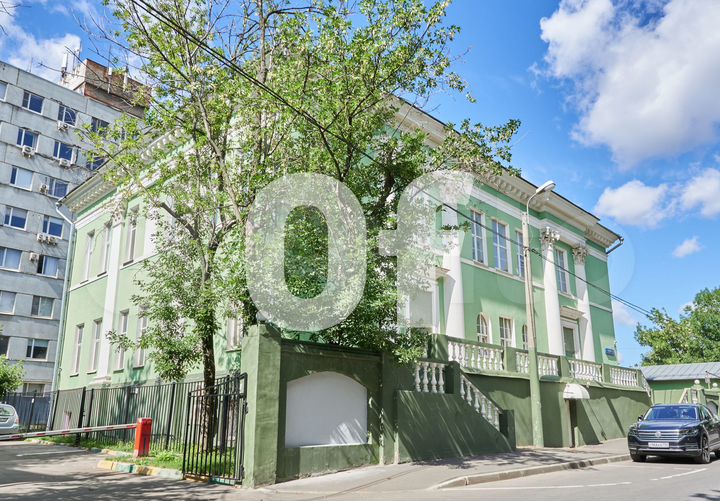 Продам здание, 1108 м²