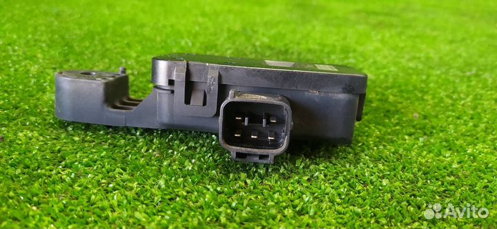 Датчик качества воздуха Lexus Gs350 2GR-FE 2013