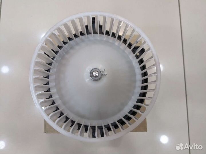 Мотор отопителя hyundai elantra XD тип doowon