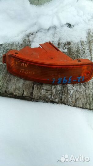 Поворотник