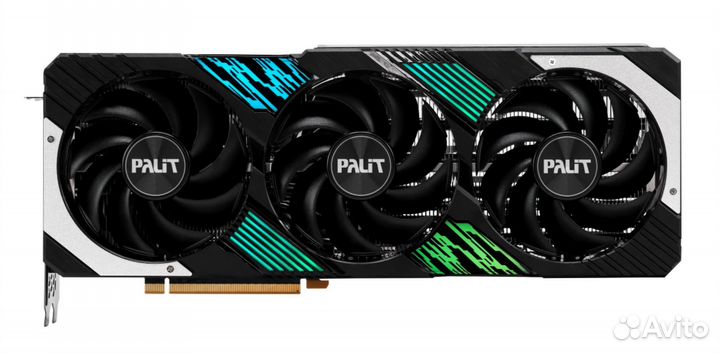 RTX 4080 GamingPro OC