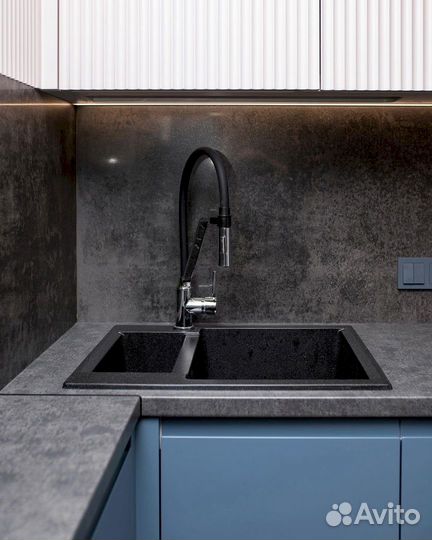 Кухни на заказ от производителя