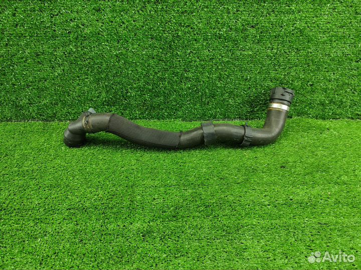 Патрубок охлаждающей жидкости Audi A3 8P