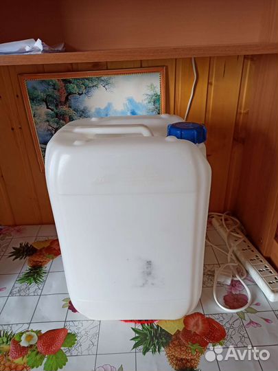 Фляги для воды