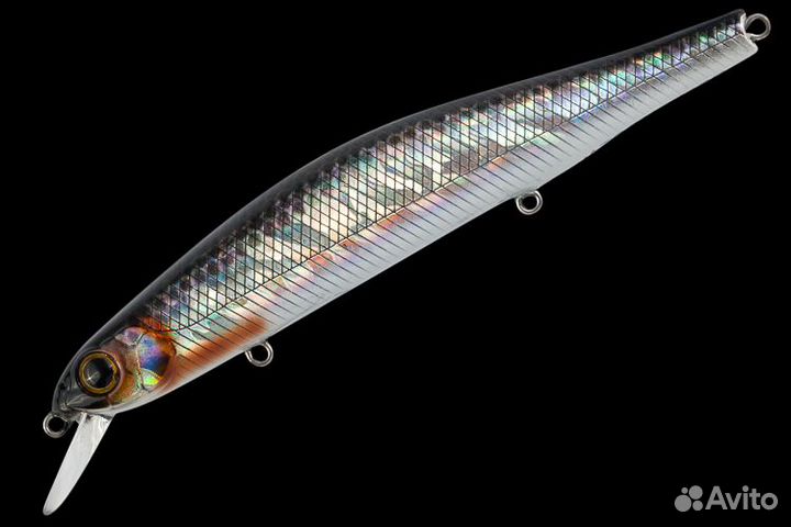 Воблер TsuYoki Watson 110SP