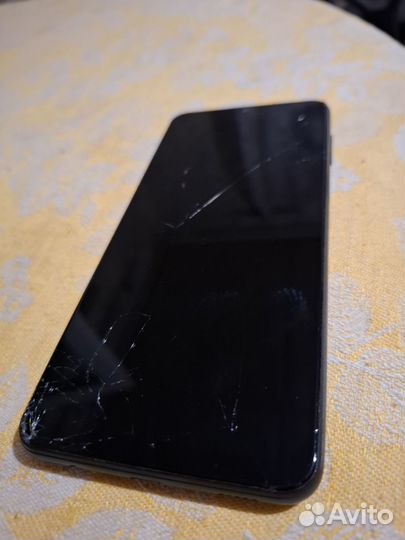 Samsung Galaxy A12, 3/64 ГБ