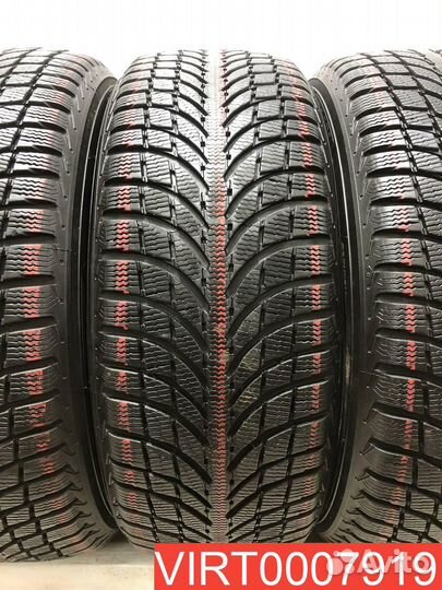 Michelin Latitude Alpin LA2 215/55 R18 99H