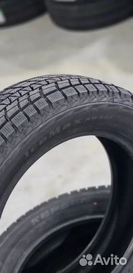 Kapsen IceMax RW501 225/55 R19 H