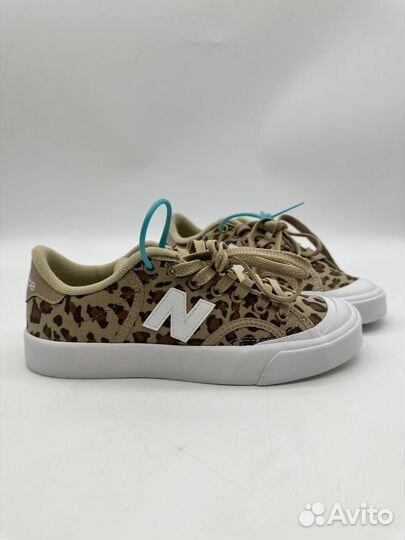 Кеды New Balance Pro Court