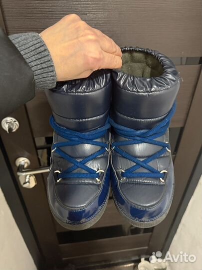 Дутики jog dog 38-39