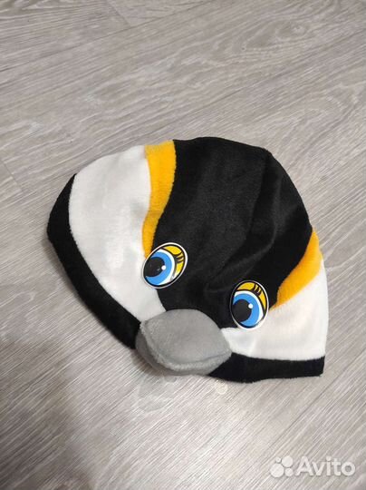 Шапочка синички