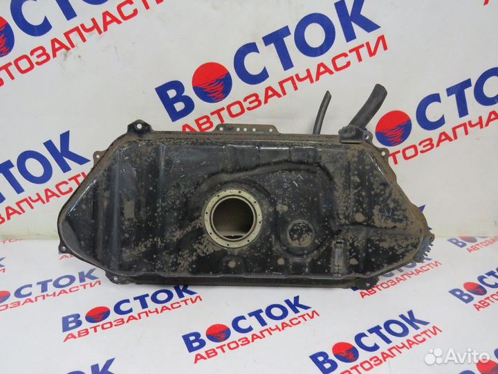 Топливный бак toyota porte NNP10, NNP11 2NZ-FE, 1N