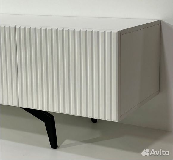 Тумба TV дизайнерская (конструктор)