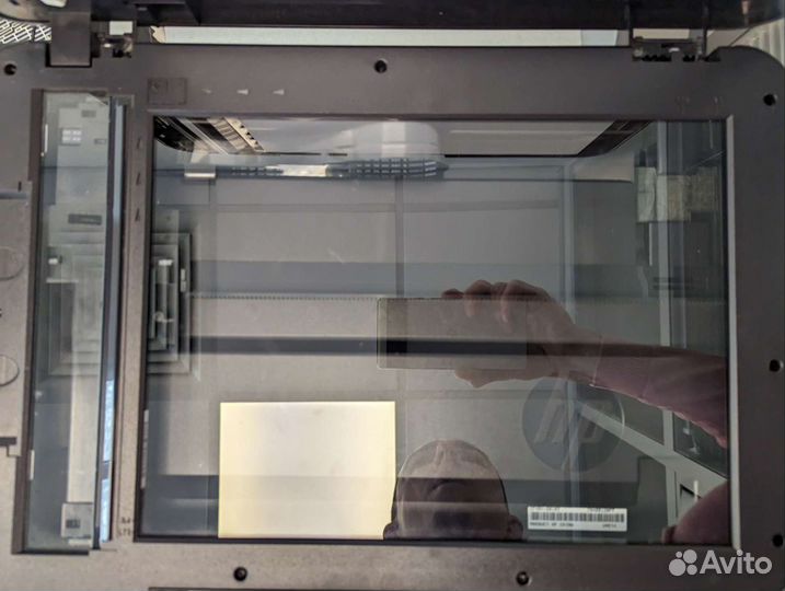 Принтер лазерный мфу HP LaserJet Pro MFP m225rdn