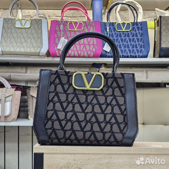Сумка женская valentino