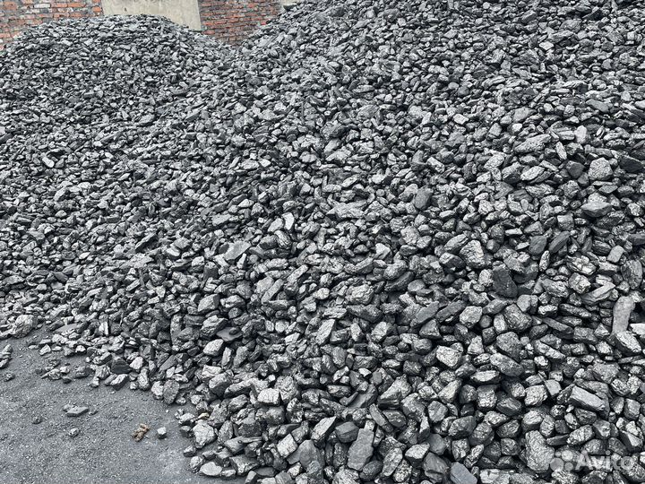 Уголь антрацит всех марок