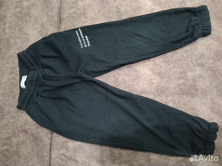 Спортивные брюки для девочки