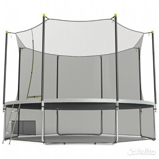 Батут Yamota A 366см (12ft)