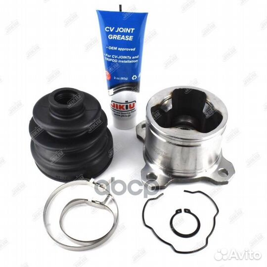 Шрус внутренний JC23046 jikiu