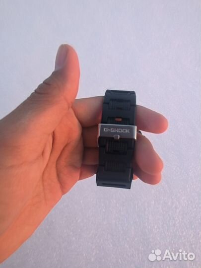 Часы casio g shock