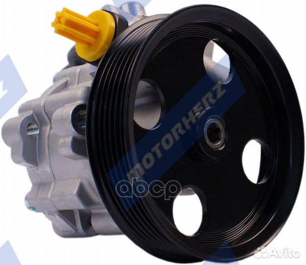 Насос гидроусилителя руля P1485HG Motorherz