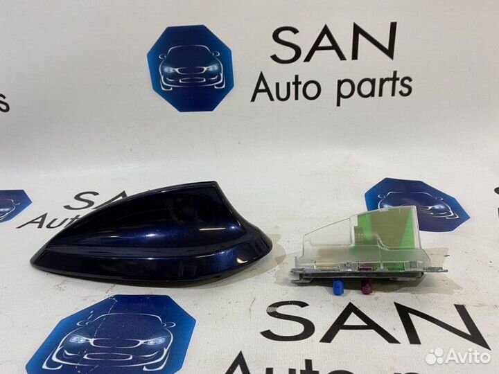 Антенна плавник Bmw 3 F30 N20B20 2012