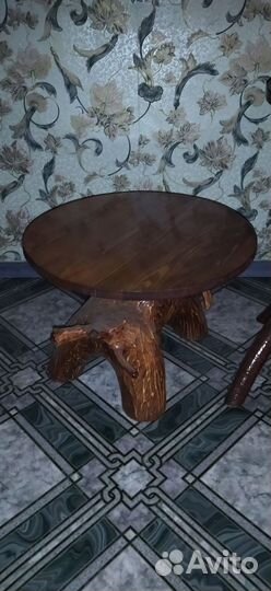 Столик
