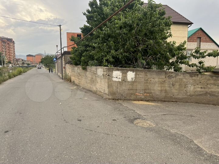 Участок 3,8 сот. (ИЖС)