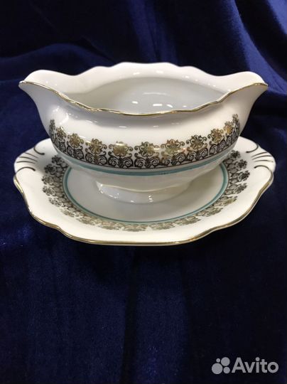 Соусник Чехословакия