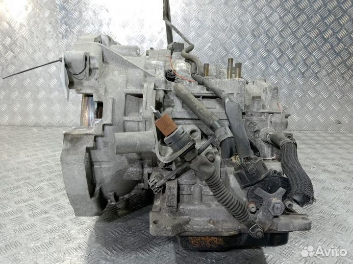 Кпп автоматическая (АКПП) Mazda 6 (05-07)