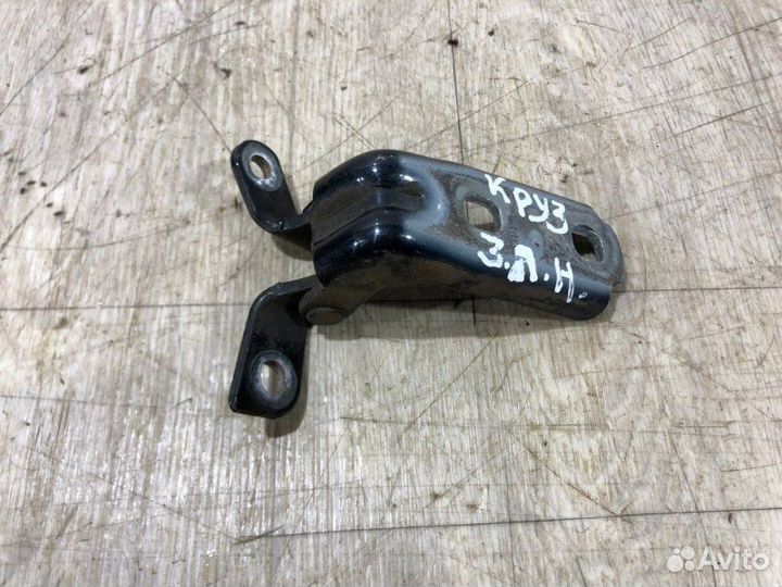 Петля двери задняя правая Chevrolet Cruze