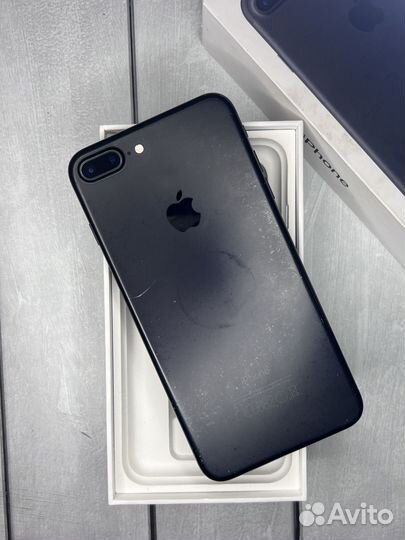 iPhone 7 Plus, 32 ГБ