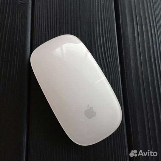 Apple Magic Mouse 2