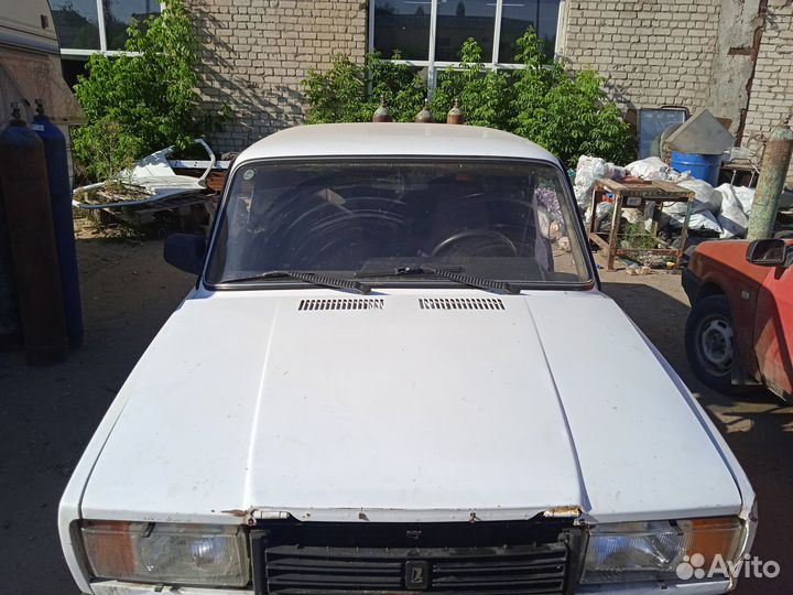 Лобовое стекло ваз 2107,2105,2104,2106