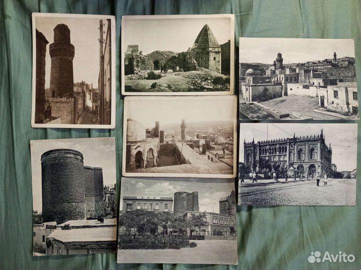 Карточки почтовые открытое письмо редкость