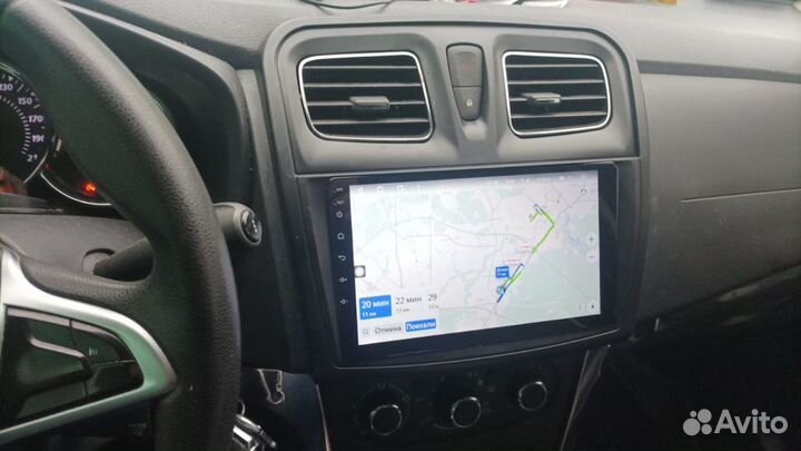 Продается магнитола junsun V1 PRO 6/128Gb