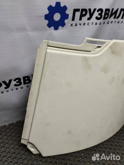 Накладка капота Volvo FH4 82248300