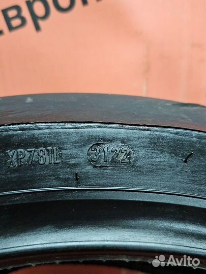 190/55 R17 Pirelli Diablo Rosso Corsa 4 N-6380 Бу