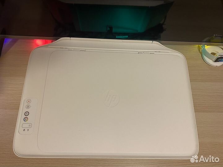 Принтер HP DeskJet 2320