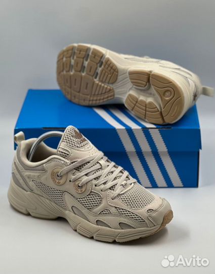 Кроссовки Adidas Astir