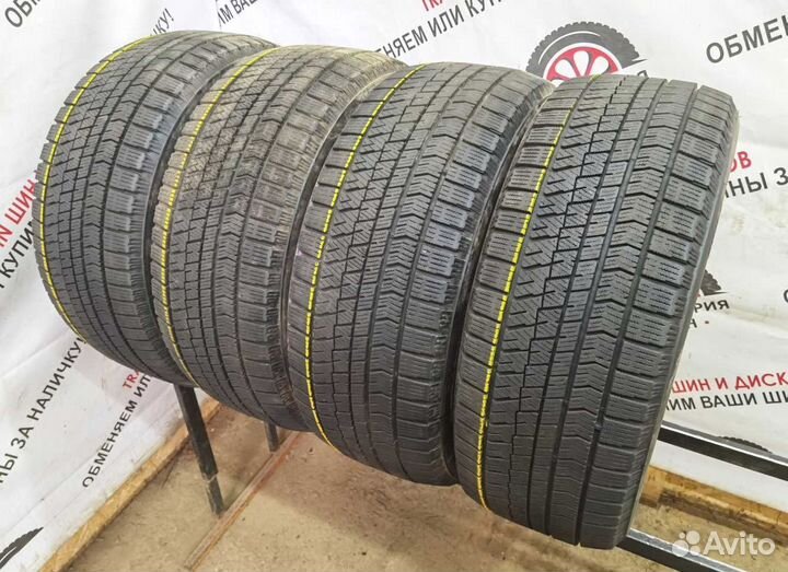 Bridgestone Blizzak VRX2 235/50 R18 97H